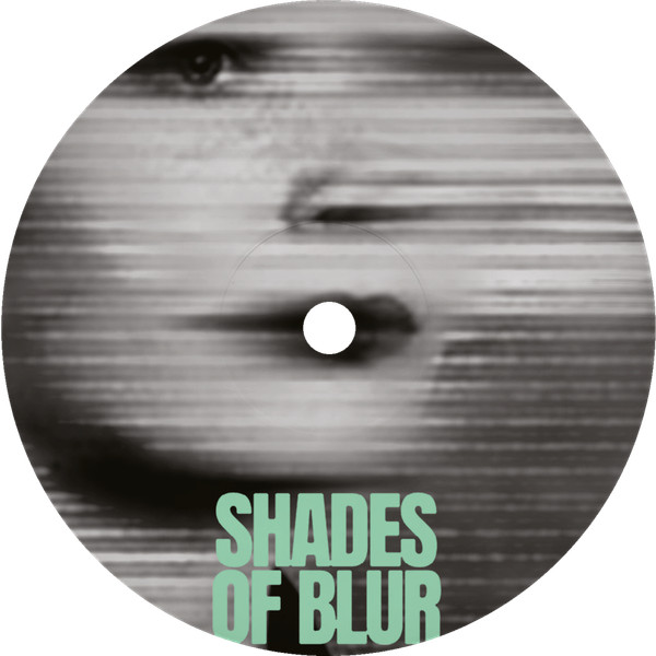 SZOP - Plama | Shades of Blur (SHADES01) - main SZOP - Plama | Shades of Blur (SHADES01) - main