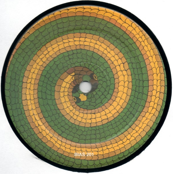 The Young Gods - T.V. Sky | Play It Again Sam Records (BIAS 201) - 3 The Young Gods - T.V. Sky | Play It Again Sam Records (BIAS 201) - 3