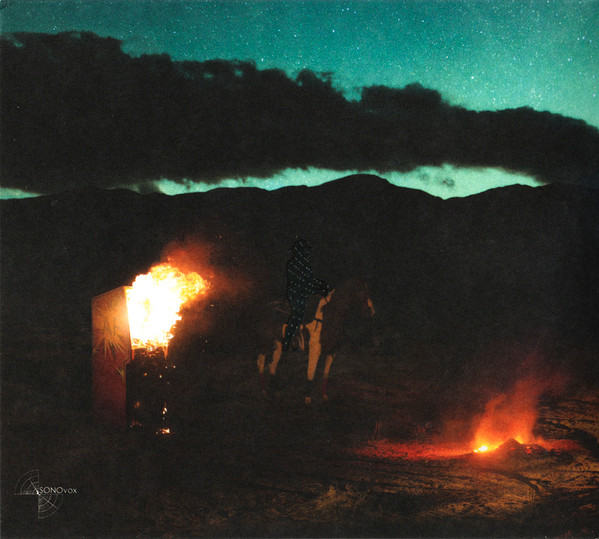 Arcade Fire - Everything Now | Sonovox Records (88985447862) - 2
