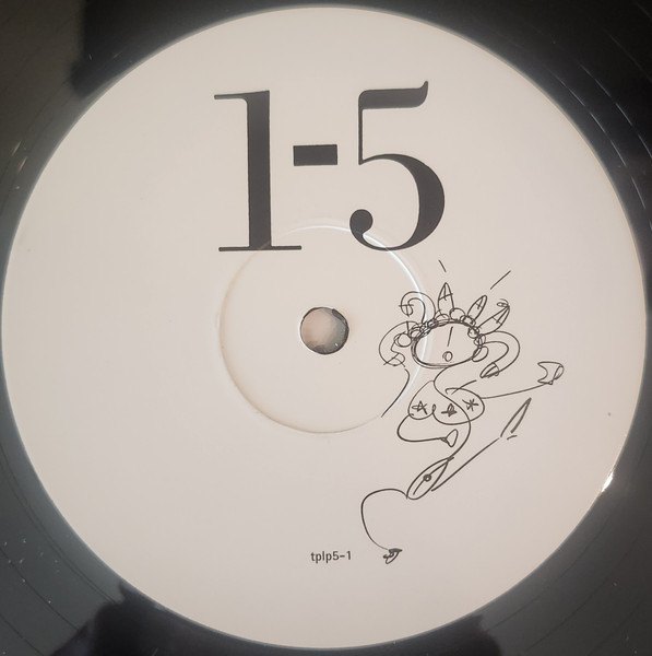 The Sugarcubes - Life's Too Good | One Little Independent Records (tplp5r) - 3