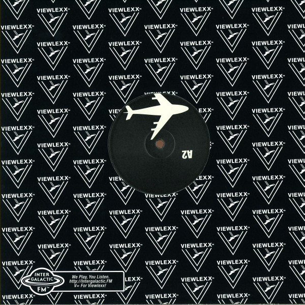 I-F / Jungian Archetype - Test Pilot Volume 1 | Viewlexx (V12/2A)