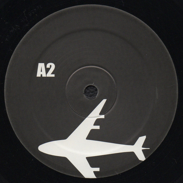 I-F / Jungian Archetype - Test Pilot Volume 1 | Viewlexx (V12/2A) - 3