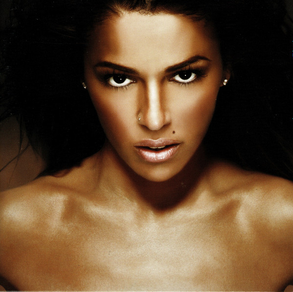 Nâdiya - Nâdiya | Columbia (82876843772)