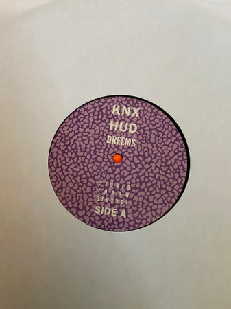 knxwledge - Hud Dreems | Stones Throw Records (STH2354) - 2 knxwledge - Hud Dreems | Stones Throw Records (STH2354) - 2