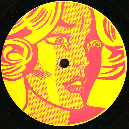 Subsonic 808 - 77 | Force Inc. Music Works (FIM 084) - 2 Subsonic 808 - 77 | Force Inc. Music Works (FIM 084) - 2