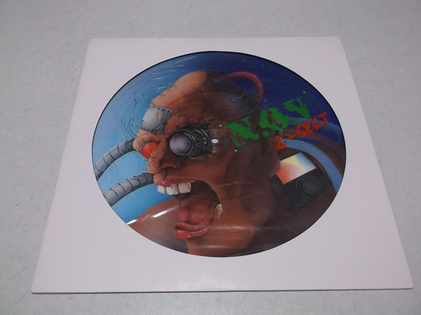 Z-Sect - N.O.V | Night Gallery (0018) - 3 Z-Sect - N.O.V | Night Gallery (0018) - 3