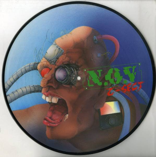 Z-Sect - N.O.V | Night Gallery (0018) - main Z-Sect - N.O.V | Night Gallery (0018) - main