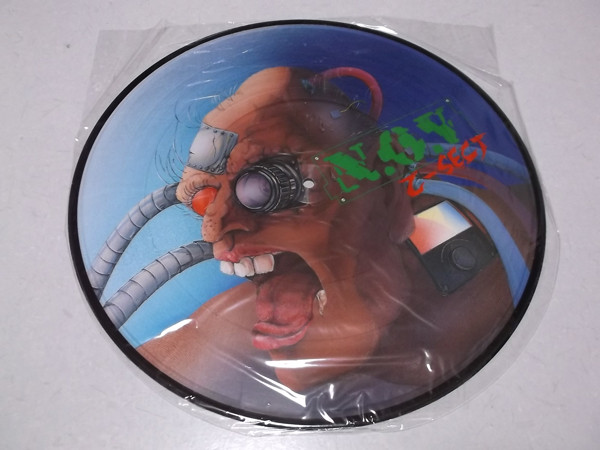Z-Sect - N.O.V | Night Gallery (0018) - 4 Z-Sect - N.O.V | Night Gallery (0018) - 4