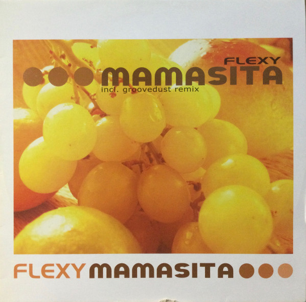 Flexy - Mamasita | Schallpark Recordings (SPR 0012-12)
