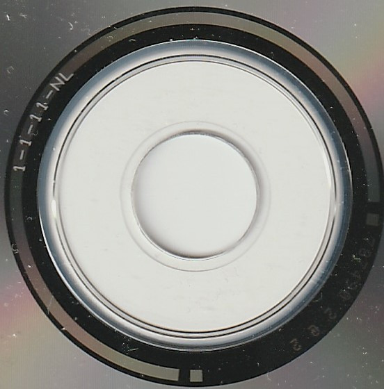 Saxon - Solid Ball Of Rock CD | Virgin (7 87490 2) - 4