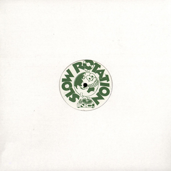 Slow Rotation Inc. - Slow Rotation Inc. | Beats Of No Nation (BONN0024) - 2