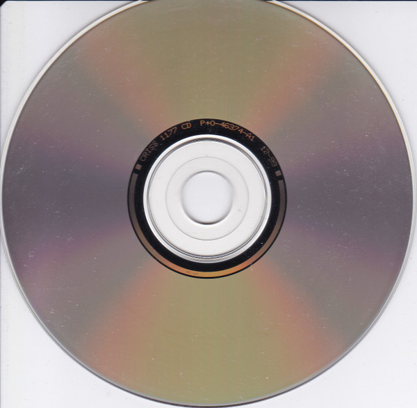 M.T.B. - Consenting Adults | Criss Cross Jazz (Criss 1177 CD) - 4