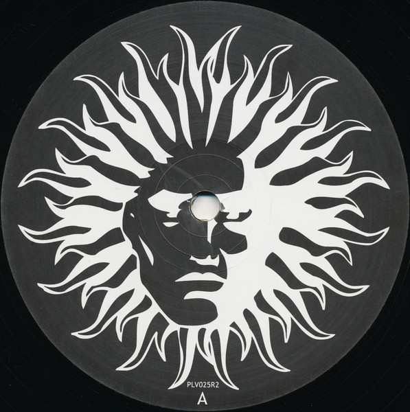 Dr Meaker - Fighter (Unreal Remix) / Fighter (DJ Sly Remix) | V Records (PLV025R2) - 4