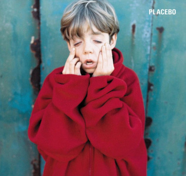 Placebo - Placebo | Elevator Music (8418502/7243 8 41850 2 2) - main