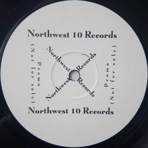 Mr A. Capella - Vol 1 | Northwest10 Records (NORTH T-002) - 4