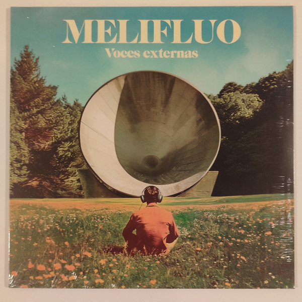 Melifluo - Voces Externas | Calaverita Records (CLVR075)