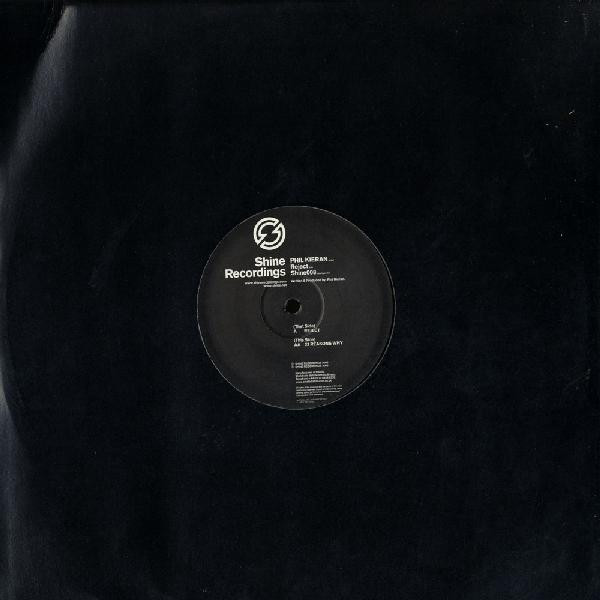 Phil Kieran - Reject / 32 Reasons Why | Shine Recordings (SHINE 008)