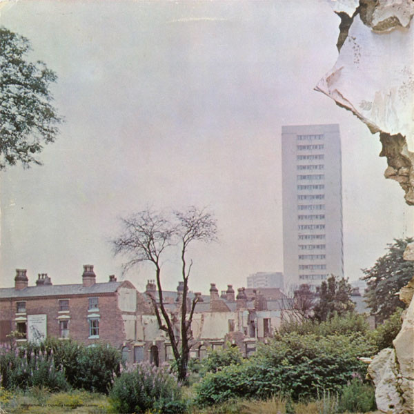 Led Zeppelin - Untitled [Vinyl] | Atlantic (SD 19129) - 2