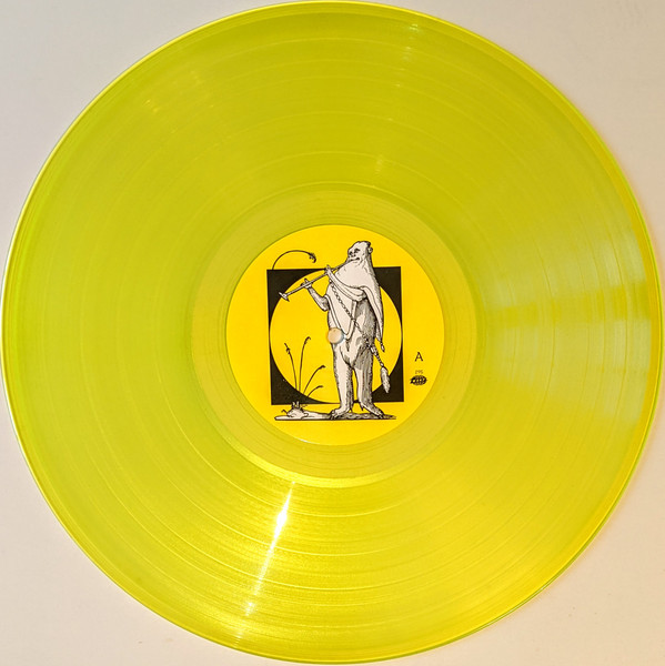 Oneohtrix Point Never - Age Of | Warp Records (WARPLP295) - 4 Oneohtrix Point Never - Age Of | Warp Records (WARPLP295) - 4