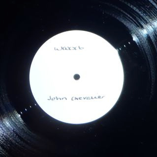 John Chevalier - X6 | Phuture Wax (WAX X 006-6) - main John Chevalier - X6 | Phuture Wax (WAX X 006-6) - main