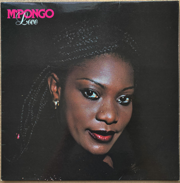 M'Pongo Love - M'Pongo Love | Safari Sound (SAS 036) - main M'Pongo Love - M'Pongo Love | Safari Sound (SAS 036) - main