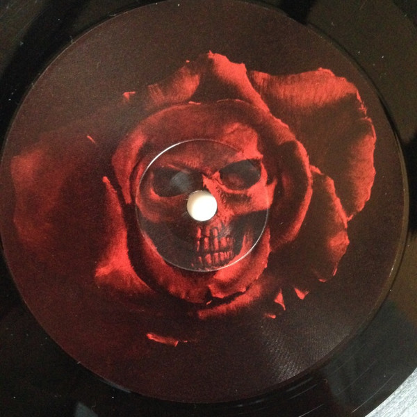 Secrecy - Art In Motion | Noise International (N 0157-1) - 4