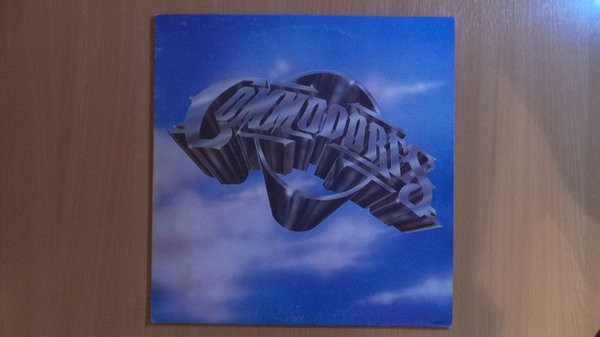 Commodores - Commodores | Motown (3C 064-98871) - main Commodores - Commodores | Motown (3C 064-98871) - main