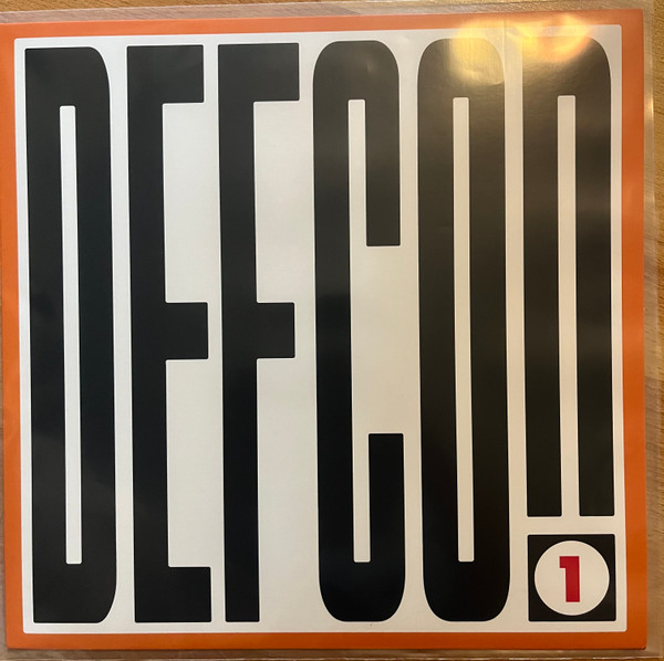 Defcon One