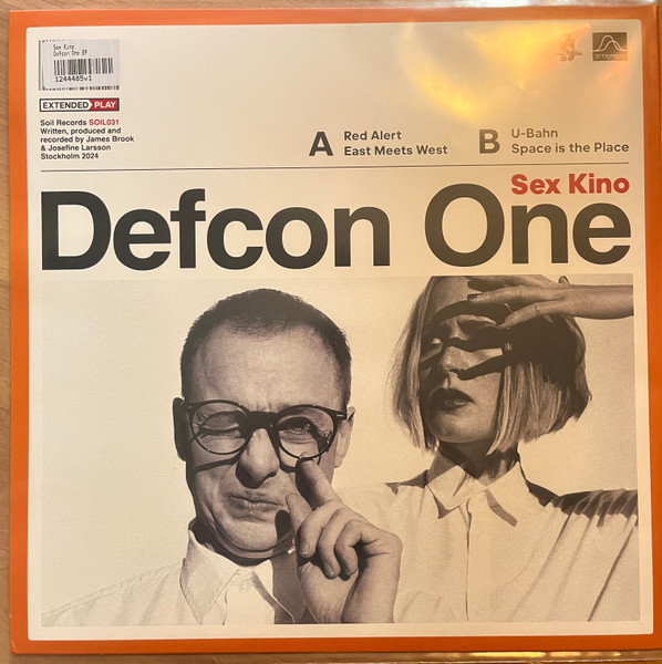 Defcon One
