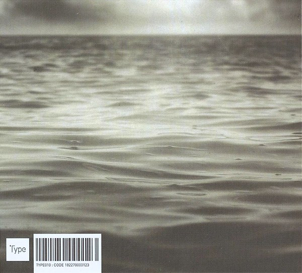 Sickoakes - Seawards | Type (TYPE010) - 2
