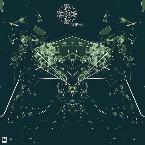 Amorf - Shattered Glass EP | Amphia (AMP020)