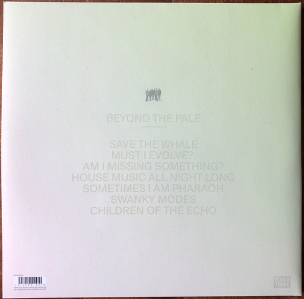 JARV IS... - Beyond The Pale | Rough Trade (RT0129LP) - 3 JARV IS... - Beyond The Pale | Rough Trade (RT0129LP) - 3