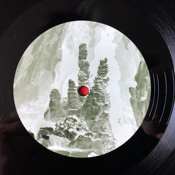 JARV IS... - Beyond The Pale | Rough Trade (RT0129LP) - 4 JARV IS... - Beyond The Pale | Rough Trade (RT0129LP) - 4