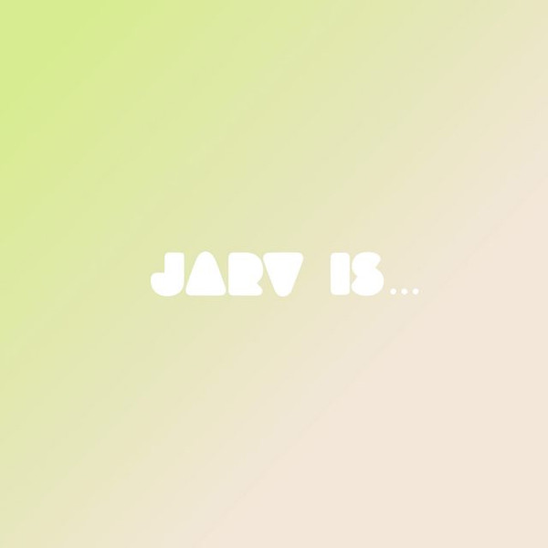 JARV IS... - Beyond The Pale | Rough Trade (RT0129LP)