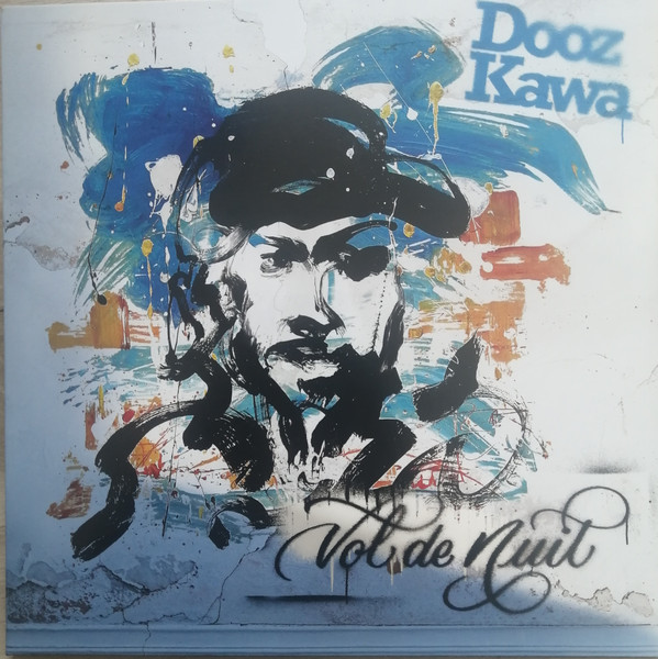 Dooz Kawa - Vol De Nuit | Narcozik (MODLP098) - main Dooz Kawa - Vol De Nuit | Narcozik (MODLP098) - main