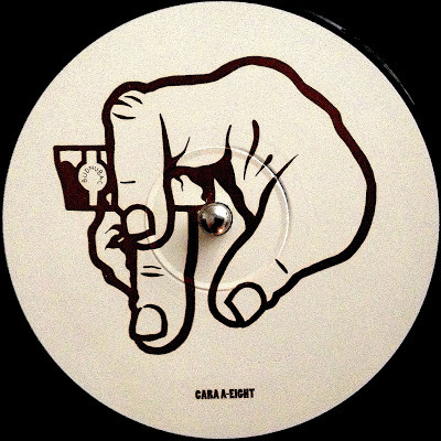 Budnubac - 8/11 | Budnubac (BUD 0002)