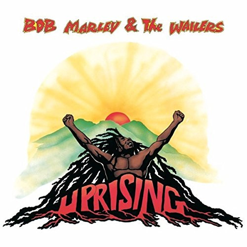 Bob Marley & The Wailers - Uprising | Tuff Gong (602547276285)