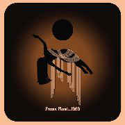 Frozen Planet....1969 - From The Centre Of A Parallel Universe LP | Headspin Records (MEXSP17) - main Frozen Planet....1969 - From The Centre Of A Parallel Universe LP | Headspin Records (MEXSP17) - main