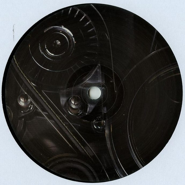 Simple Machines - An Introduction To Simple Machines EP | Minuendo Recordings (MND31) - 2 Simple Machines - An Introduction To Simple Machines EP | Minuendo Recordings (MND31) - 2