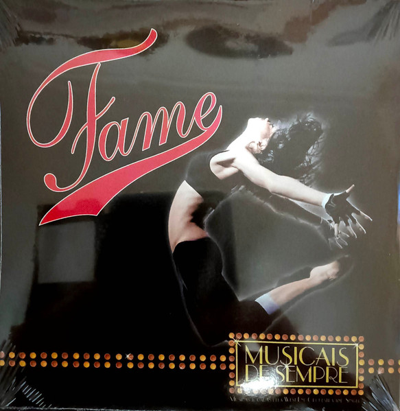 The West End Orchestra And The West End Singers - Fame | MEDIApromo (MPCD101651) - main