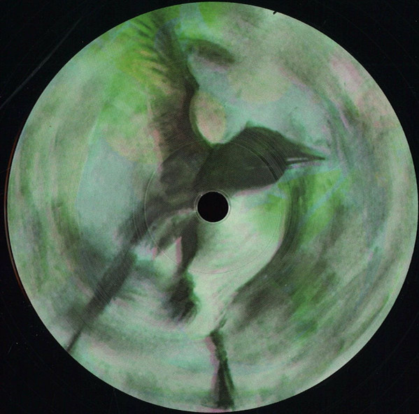 Simone M , Cristiano Cellu - Phaconto | Be Apart (BEAP002)