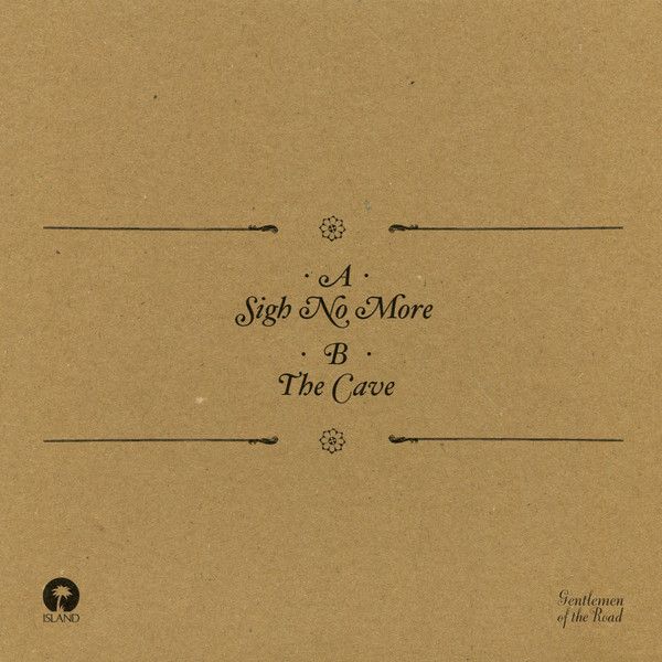 Mumford & Sons - Sigh No More | Gentlemen Of The Road (0837976) - 4 Mumford & Sons - Sigh No More | Gentlemen Of The Road (0837976) - 4