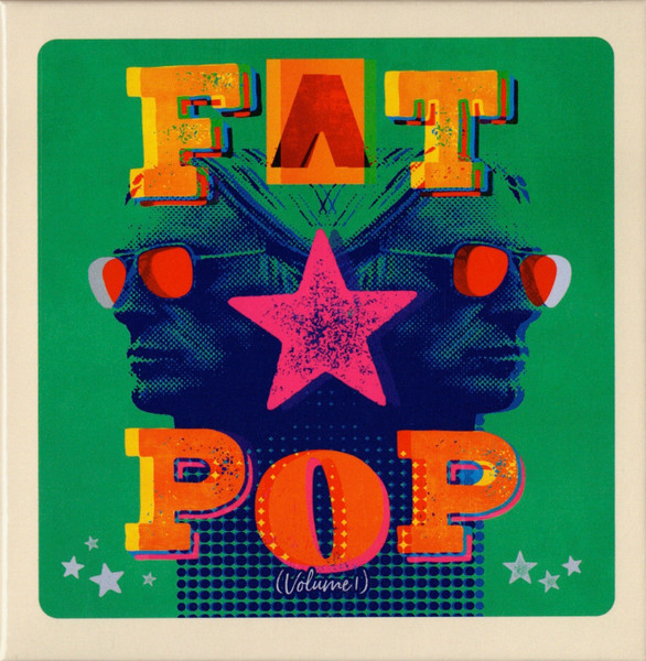 Paul Weller - Fat Pop (Volume 1) | Polydor (3556643) - 2