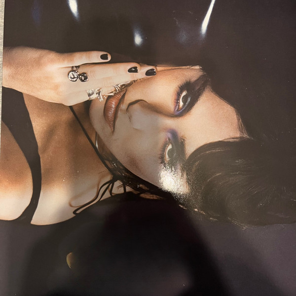 Ariane Roy - Dogue | La maison fauve (FAUVE019LP)