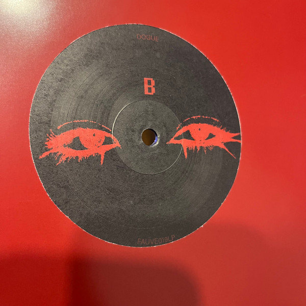 Ariane Roy - Dogue | La maison fauve (FAUVE019LP) - 4 Ariane Roy - Dogue | La maison fauve (FAUVE019LP) - 4