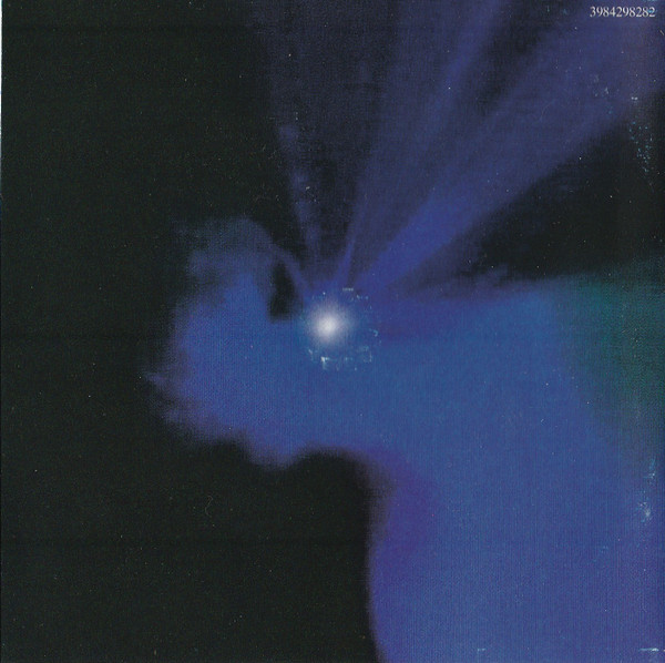 Vangelis - Reprise 1990-1999 | EastWest (3984-29828-2) - 4
