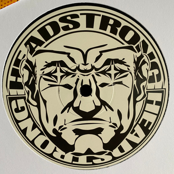 Clouds - Hard 2 The Power Of Core | Headstrong Records (HS006) - 4