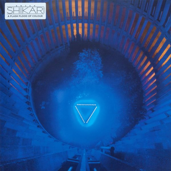 Enter Shikari - A Flash Flood Of Colour | Ambush Reality (LPAMBR015) - main