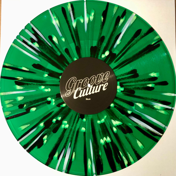Micky More & Andy Tee Feat. Cevin Fisher / Micky More & Andy Tee Feat. Roland Clark - All About The Culture / The Rhythm | Groove Culture Music (GCV012) - 3 Micky More & Andy Tee Feat. Cevin Fisher / Micky More & Andy Tee Feat. Roland Clark - All About The Culture / The Rhythm | Groove Culture Music (GCV012) - 3