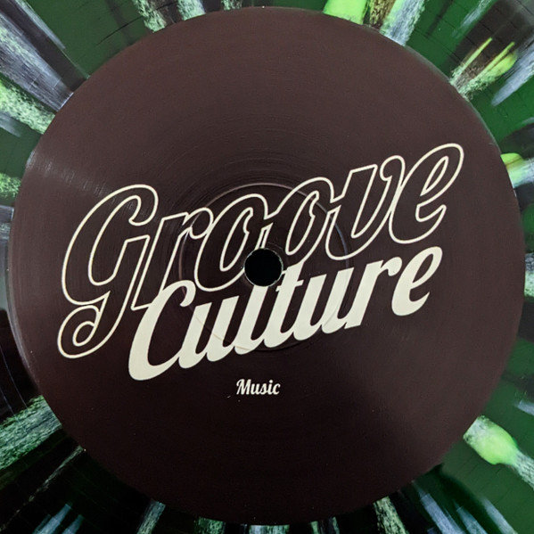 Micky More & Andy Tee Feat. Cevin Fisher / Micky More & Andy Tee Feat. Roland Clark - All About The Culture / The Rhythm | Groove Culture Music (GCV012) - 2 Micky More & Andy Tee Feat. Cevin Fisher / Micky More & Andy Tee Feat. Roland Clark - All About The Culture / The Rhythm | Groove Culture Music (GCV012) - 2